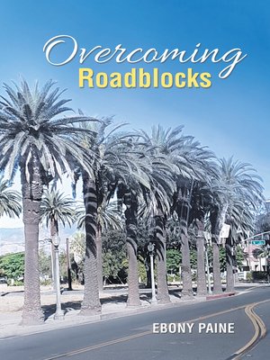 cover image of Overcoming  Roadblocks